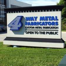 4 way metal fabricators bolton|4 way metal fabricators.